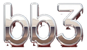 bb3 logo