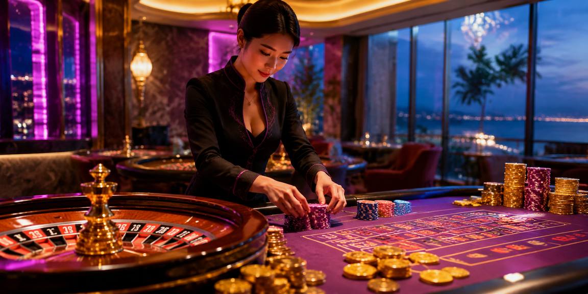 bb3 Speed Baccarat G